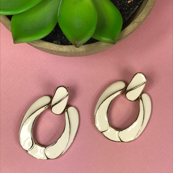 Vintage Jewelry - Vintage Earrings